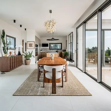 Maison Moderne Avec Vue *