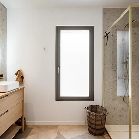 Maison Moderne Avec Vue Villa *